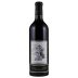 Cote Bonneville Carriage House Red Blend 2012 Front Bottle Shot