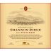 Shannon Ridge High Elevation Petite Sirah 2017 Front Label