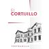 El Cortijillo Tempranillo 2020 Front Label