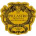 Cantine Due Palme Pillastro Selezione D'Oro Primitivo Negroamaro 2014 Front Label