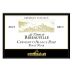Cave de Ribeauville Cremant d'Alsace Brut Rose Le Comte Front Label