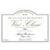 Andre Bonhomme Vire-Clesse Cuvee Speciale 2023 Front Label
