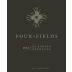 Four Fields Wines Grenache 2012 Front Label