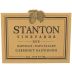 Stanton Vineyards Oakville Cabernet Sauvignon 2018 Front Label
