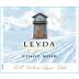 Leyda Reserva Pinot Noir 2023 Front Label