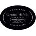 Laurent-Perrier Grand Siecle No. 25 Front Label
