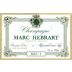 Marc Hebrart Cuvee de Reserve Front Label