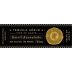 Herradura Legend Anejo Tequila Front Label