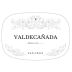 Bodegas Raul Perez Bierzo Tinto Valdecanada 2018 Front Label
