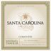 Santa Carolina Reserva de Familia Carmenere 2016 Front Label