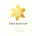 Obsession Symphony 2018 Front Label