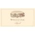 White Oak Syrah 2003 Front Label