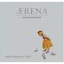 AERENA by Blackbird Vineyards Chardonnay 2020 Front Label