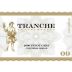 Tranche Cellars Pinot Gris 2009 Front Label