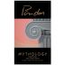 Pindar Mythology Meritage 2019 Front Label