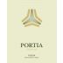 Portia Verdejo 2018 Front Label