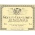 Louis Jadot Gevrey-Chambertin Clos St. Jacques Premier Cru 2023 Front Label