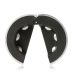 6-Blade Foil Cutter - silver Gift Product Image