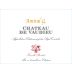 Chateau de Vaudieu Chateauneuf-du-Pape Amiral G 2020 Front Label