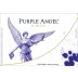 Montes Purple Angel Apalta Vineyard Carmenere 2021 Front Label