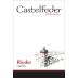 Castelfeder Rieder Lagrein 2022 Front Label