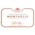 Bouchard Pere & Fils Monthelie Rouge 2007 Front Label