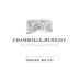 Domaine Arlaud Chambolle-Musigny Vieilles Vignes 2023 Front Label