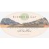 Berryessa Gap Vineyards Malbec 2005 Front Label