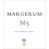 Margerum M5 Red 2021 Front Label