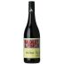 Radley & Finch The Profs Pinotage 2024 Front Bottle Shot