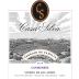Casa Silva Terroir De Familia Carmenere 2019 Front Label