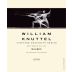 William Knuttel Peterson Vineyard Malbec 2016 Front Label