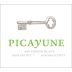 Picayune Cellars Sauvignon Blanc 2022 Front Label