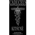 Caduceus Cochise County Kitsune 2012 Front Label