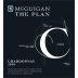 McGuigan Wines The Plan Chardonnay 2016 Front Label