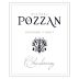Michael Pozzan Sonoma Coast Chardonnay 2022 Front Label