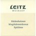 Josef Leitz Rudesheimer Magdalenenkreuz Riesling Spatlese 2002 Front Label