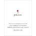 Pilcrow Granite Lake Cabernet Sauvignon 2018 Front Label