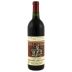 Heitz Cellar Martha's Vineyard Cabernet Sauvignon 1996 Front Bottle Shot