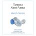 Tenuta Sant'Anna Pinot Grigio 2022 Front Label