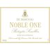 De Bortoli Noble One Botrytis Semillon (375ML half-bottle) 2010 Front Label
