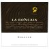 La Roncaia Eclisse 2024 Front Label