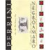Perrini Negroamaro 2021 Front Label