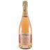 Champagne J.L. Vergnon Rosemotion Grand Cru Rose Front Bottle Shot