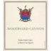 Woodward Canyon Walla Walla Valley Cabernet Sauvignon 2008 Front Label