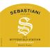 Sebastiani Butterfield Station Chardonnay 2021 Front Label