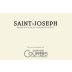 Courbis Saint-Joseph Blanc 2020 Front Label