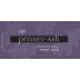 Penner-Ash Willamette Valley Pinot Noir 2021 Front Label