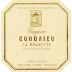 Rene Rostaing Condrieu La Bonnette 2023 Front Label