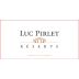 Luc Pirlet Reserve Pinot Noir 2020 Front Label
